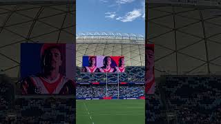 NRL 2024  Roosters v Panthers  Match Highlights [upl. by Collie]