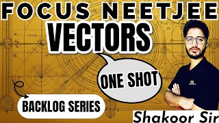 Vectors ONESHOT [upl. by Areehs]