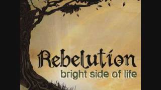 Rebelution Outta Control [upl. by Kalle871]