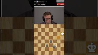 do not try this at home 🥶 shorts chess chessbrah [upl. by Jurgen]