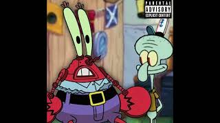 MR KRABS X SQUIDWARD  RAVIOLI prod novakk amp Bailey [upl. by Iteerp]