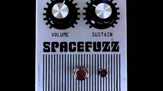 Seppuku Spacefuzz [upl. by Allemac]