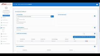 Bollo virtuale nella fatturazione elettronica  Free Invoice [upl. by Hairabez]
