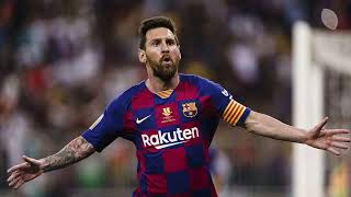 FC Barcelona Will Formerly Invite Messi Back To Club Reports Relevo [upl. by Amo418]