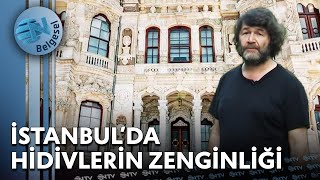 İstanbul’da Hidivlerin Zenginliği quotSaraylar ve Köşklerquot  İstanbul Kafası  NTV Belgesel [upl. by Alexio]