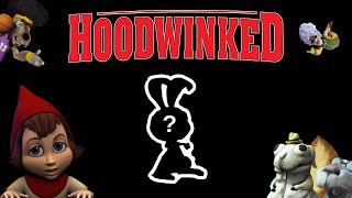 Hoodwinked  The Best Movie You Forgot [upl. by Melas]