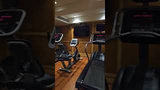 The Resort gym mumbai Malad youtubeshorts ytshorts [upl. by Sieracki]