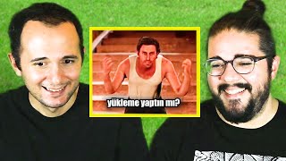 Sizden Gelen Cringe Videolar csnaber [upl. by Anuahsar]