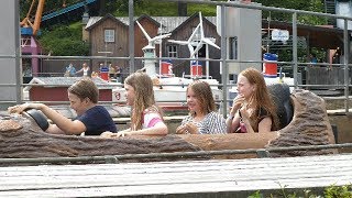 Liseberg Flumeride 2019 [upl. by Offen235]