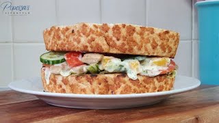 The Only Chicken Sandwich Recipe You Should Make [upl. by Kellene]