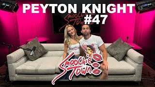 Peyton Knight on Smoochie Town I Ep 45 [upl. by Tavish423]