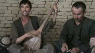 Uzbek Song In Andkhoy Afghanistan Part 2 [upl. by Miarhpe550]