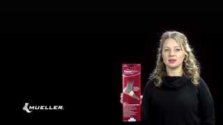 PFTape® Plantar Fasciitis Pain Relief System [upl. by Rosner]