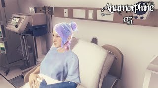 Sie wird langsam depressiv 🎻 Anamorphine 03  GameAkte [upl. by Julie]