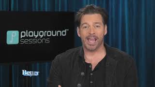 Learn How to Play the Piano from Harry Connick Jr [upl. by Ive]