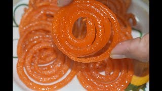 10 मिनट में बनाये हलवाई जैसे स्वादिष्ट जलेबी घरपर न खमीर का टेंशनInstant Jalebi RecipeQuick Jalebi [upl. by Iak168]