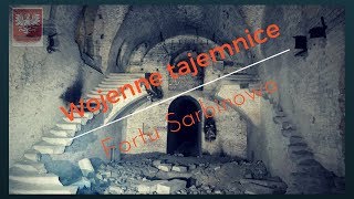 Wojenne Tajemnice Fortu Sarbinowo [upl. by Eirahcaz]