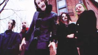 Marilyn Manson  Organ Grinder 1993 Demo [upl. by Rosamund]