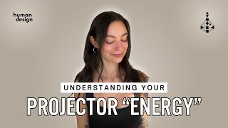 Understanding Your Projector quotEnergyquot  Part 1 [upl. by Tserrof]