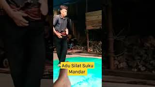 silat sukumandar pamacca kuttau [upl. by Erlond]