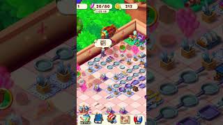 mergestkingdom gameplay kingdomgames games gaming mergest kingdom  addition level [upl. by Behm]