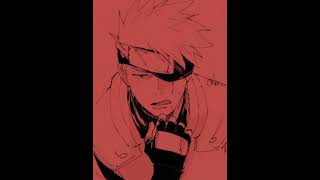 Kakashi Hatake Edit   One Dance [upl. by Dhumma]