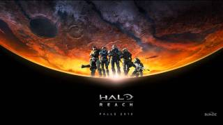 Halo Reach OST  We Remember [upl. by Flora]