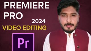 Learn Adobe Premiere Pro from Start to Finish  Premiere Pro Masterclass  Video Editing Tutorial [upl. by Davita]