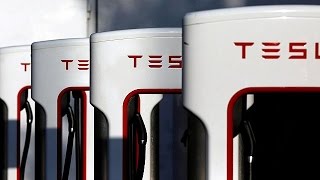 Tesla a settembre partirà la produzione della quotModel 3quot  economy [upl. by Hilary]