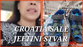 EARLY CHRISTMAS GIFT FOR MY FAMILY IN THE PHILIPPINESKUPILA DAR ZA BOẒ̌ICA expatincroatia [upl. by Htedirem]