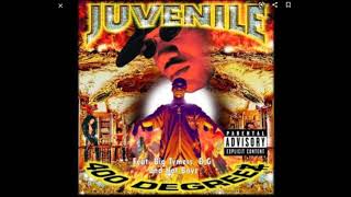 Juvenile  Back That Azz Up Explicit [upl. by Aicissej]