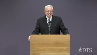 The Value of Vulnerability  Charles R Swindoll [upl. by Lauzon]