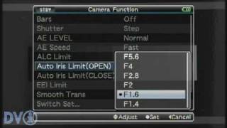 Inside the HM700 Part 2 [upl. by Cele]