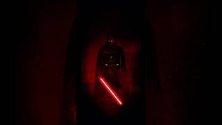 DARTH VADER  Death Is No More  Star Wars [upl. by Mojgan486]