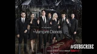 The Vampire Diaries 8x16 Soundtrack quotI Wanna Know Mahoggany Bluquot [upl. by Haswell]