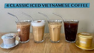 START YOUR ICED COFFEE BUSINESS USING VIETNAMESE COFFEE authenticvietnamesecoffee [upl. by Parlin]