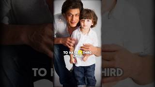 Shahrukh Khan on Social Media AI Aryan Khan motivation shorts ilets srk salmamkhan btsarmy [upl. by Richara]