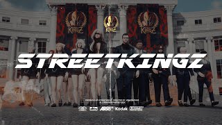 StreetKinGz Official MV [upl. by Ykcin]