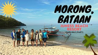 ISLA ANTONIO BEACH RESORTMorong bataan [upl. by Takeshi]