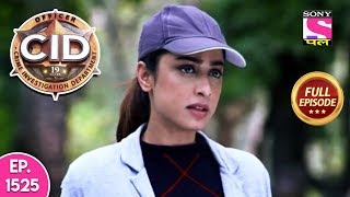 CID  Full Episode 1525  16th June 2019 [upl. by Heng828]