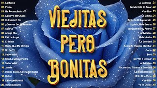 Viejitas Pero Bonitas Romanticas En Espanol🌹 Baladas Romanticas 70 80 90🌹Musica Romantica en Espanol [upl. by Munt]