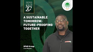 RSPO Insights  A Sustainable Tomorrow FutureProofing Together [upl. by Feigin]