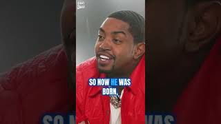 Lil Scrappy On What It’s Like In A DIDDY PARTY [upl. by Orapma535]