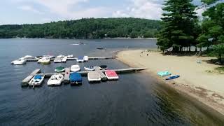 Schroon Lake 2018 July Bonanza [upl. by Kenimod742]