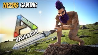 Ark Survival Evolved  Banned From The Tribe [upl. by Afas]