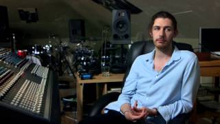 Hozier  Album Track By Track  Cherry Wine [upl. by Rodgiva]