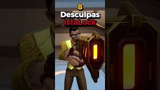 8 MOTIVOS PARA JOGAR DE CHAMBER valorant valorantbrasil valorantmemes valorantclips gameplay [upl. by Trotter]