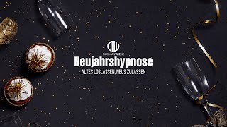 Neujahrshypnose  Kostenlose Livehypnose [upl. by Judas]