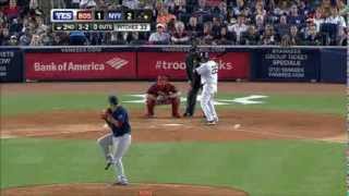 Eduardo Nunez 2013 Highlights [upl. by Chancey]