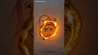 Apsara Rani  Durga Puja marathi shorts marathimusic durgapuja makali madurga youtubeshorts [upl. by Ravaj806]